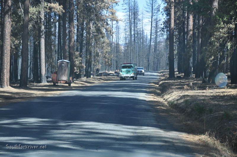 DSC_0147.JPG - Evergreen Road near between Peach Grower's Tract and Evergreen - Heading towards Mather