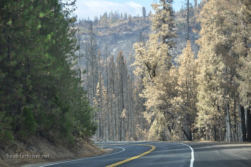 DSC_0377.JPG - Highway 120 near Southfork of Tuolumne River