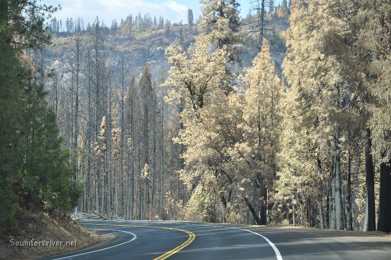 DSC_0378.JPG - Highway 120 near Southfork of Tuolumne River