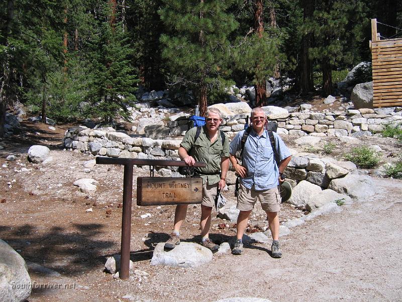 IMG_1523.JPG - Allyn & Mike at Whitney Portal Trailhead