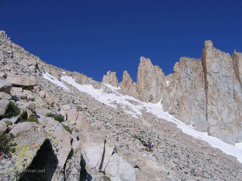 IMG_1554.JPG - Looking up to Trail Crest