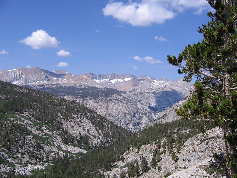 IMG_1589.JPG - View down the Wallace Creek drainage