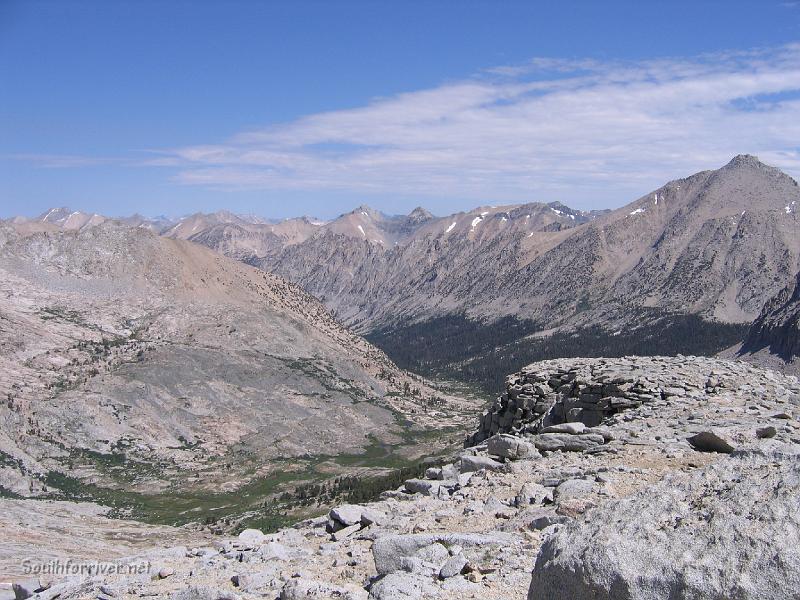 IMG_1615.JPG - Looking north down Bubbs Creek