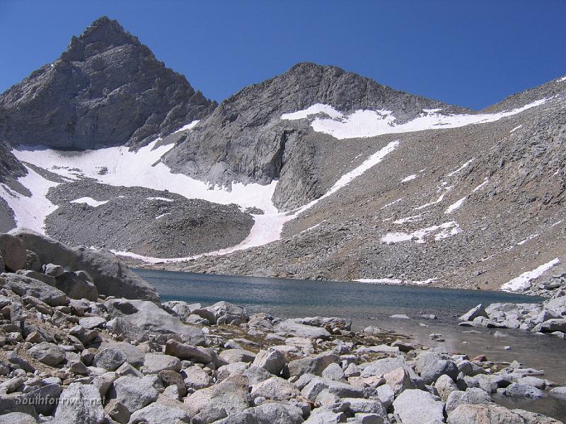 IMG_1622.JPG - Junction Peak and Forester Pass