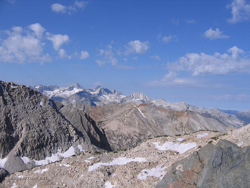 IMG_1638.JPG - Looking north from Glen Pass