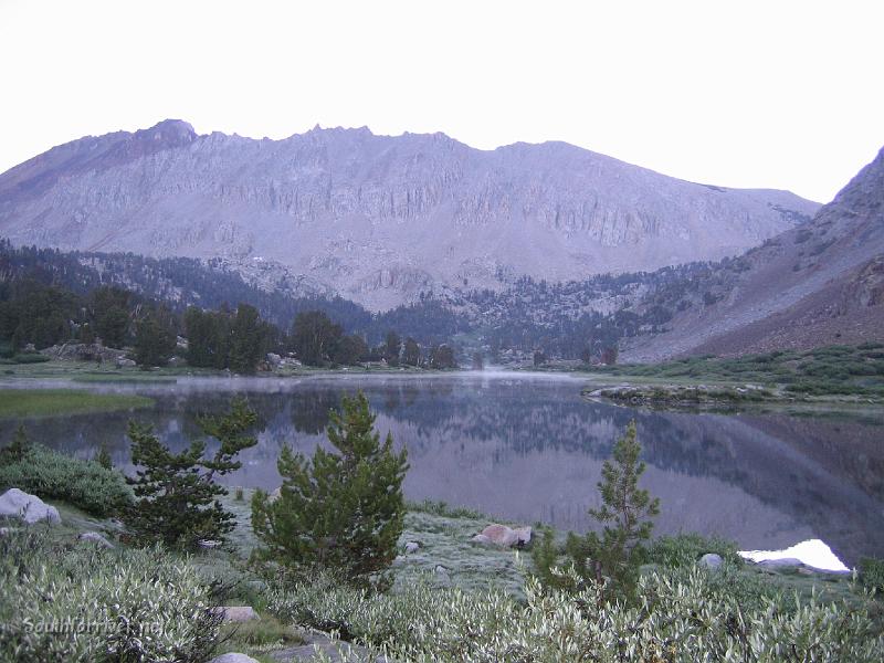 IMG_1664.JPG - Lower Twin Lake - View from campsite