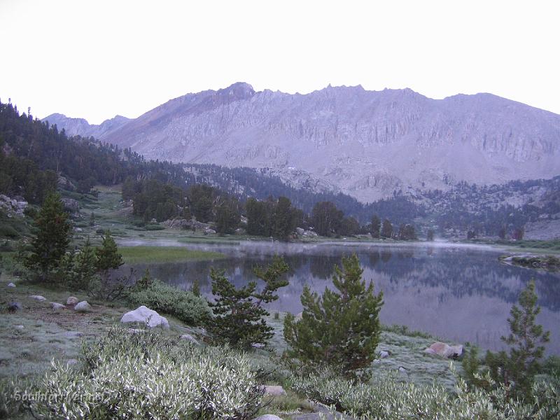 IMG_1666.JPG - Lower Twin Lake - View from campsite