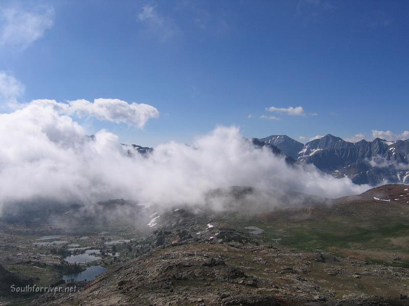 IMG_1677.JPG - Looking south from towards Pinchot Pass