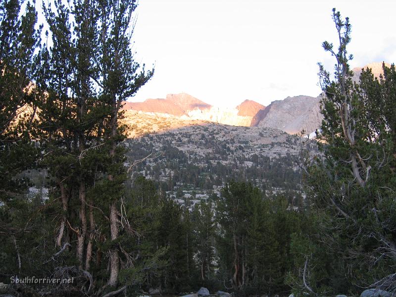 IMG_1684.JPG - Looking west from Upper Basin campsite