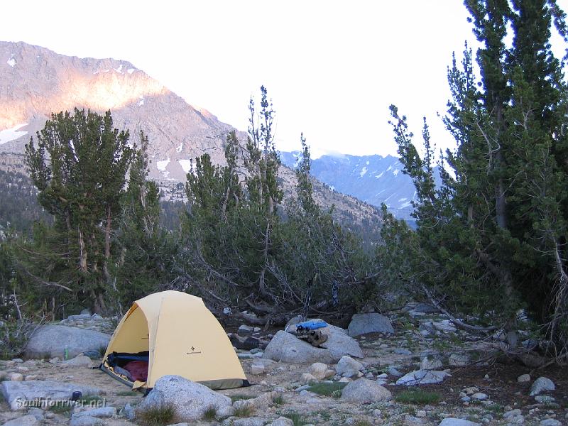 IMG_1686.JPG - Campsite at Upper Basin