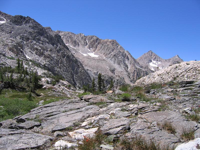 IMG_1708.JPG - Looking down canyon from Palisade Lakes