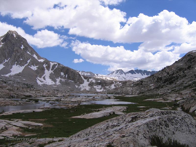 IMG_1752.JPG - Looking back up towards Muir Pass