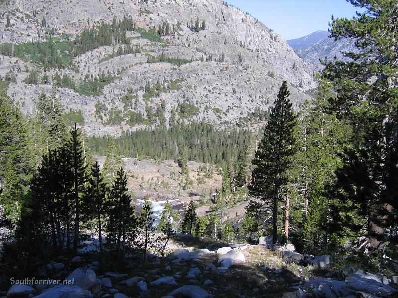 IMG_1767.JPG - Looking down canyon towards the San Joaquin River