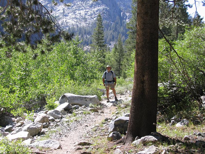 IMG_1775.JPG - On the way down the canyon of the San Joaquin