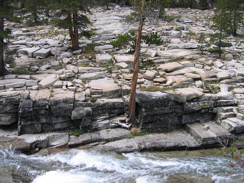 IMG_1805.JPG - Block granite along Bear Creek