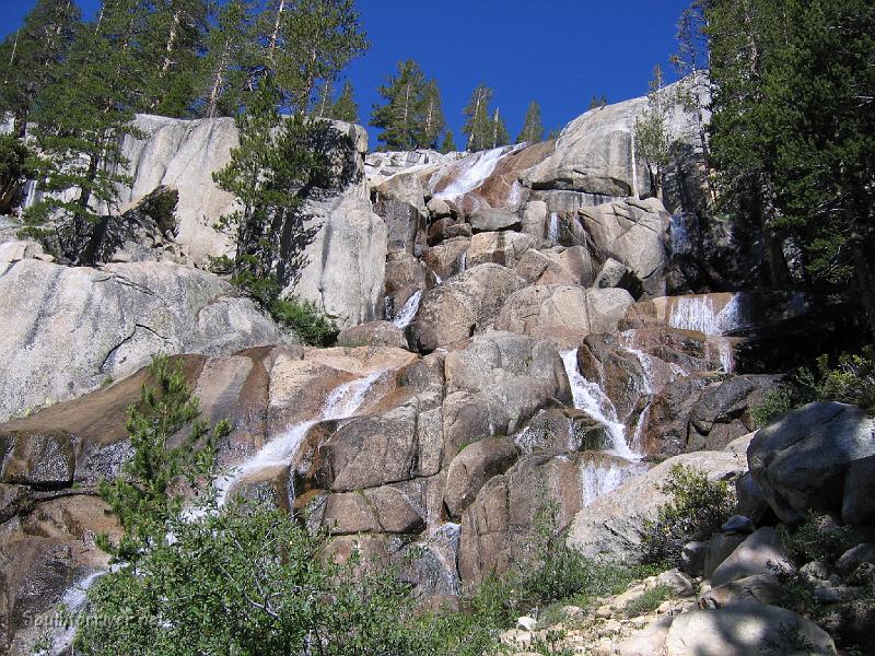 IMG_1822.JPG - The falls of Silver Pass Creek