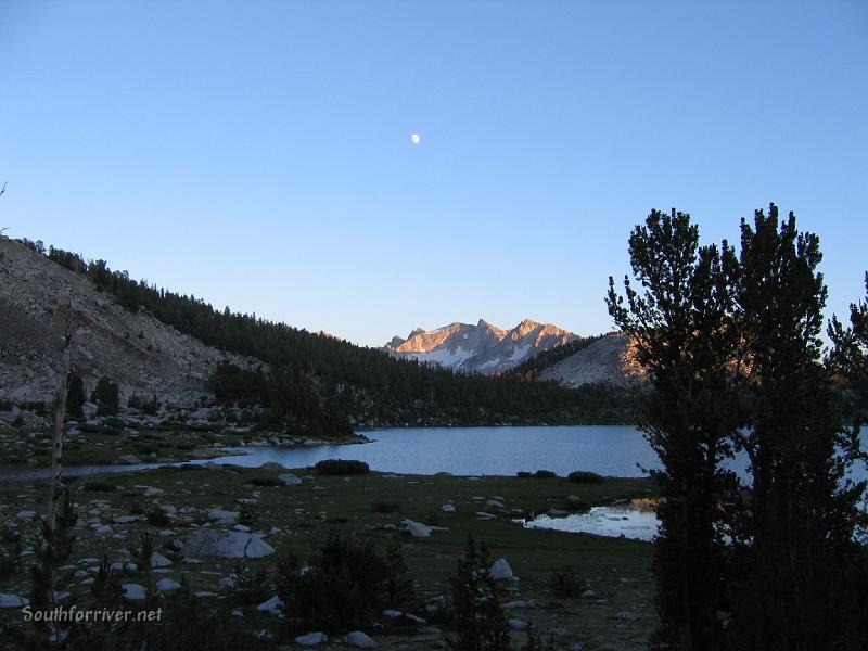 IMG_1860.JPG - The moon over Lake Virginia at sunset