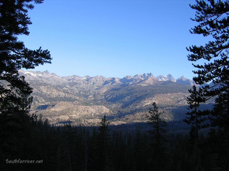 IMG_1881.JPG - The view down into the Red's Meadow area on our last morning